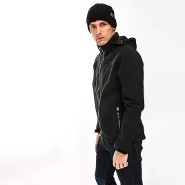 Veste Softshell en matière recyclée Sotavento
