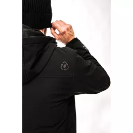 Veste Softshell en matière recyclée Sotavento