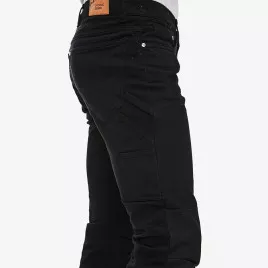 Pantalon de travail en coton biologique avec poches genouillères Delta G