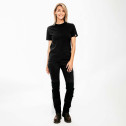 Pantalon de travail Femme avec genouillères en coton bio DEVA G Pantalon de travail Femme avec genouillères en coton bio DEVA G