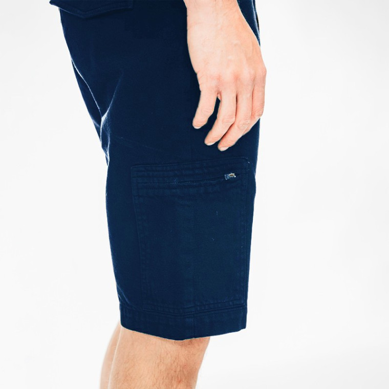 Short de travail coton bio Guincho Short de travail coton bio Guincho