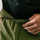 Pantalon imperméable Souville en polyester recyclé GRS
