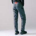 Pantalon de travail en polycoton écoresponsable Bray Pantalon de travail en polycoton écoresponsable Bray