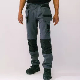 Pantalon de travail écoresponsable avec poches Holster Bray X