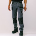 Pantalon de travail écoresponsable avec poches Holster Bray X Pantalon de travail écoresponsable avec poches Holster Bray X