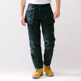 Pantalon de travail écoresponsable avec poches Holster Bray X