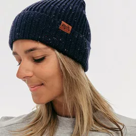 Bonnet de travail Ulapool en laine non-mulesée