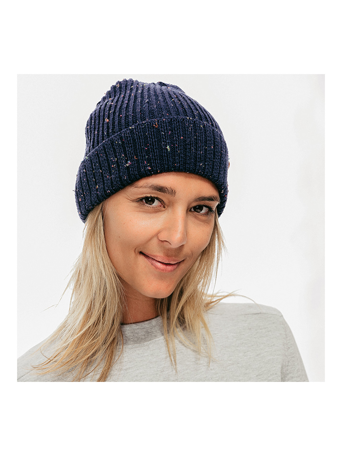 Bonnet de travail Ulapool en laine non-mulesée