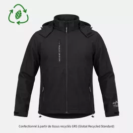 Veste softshell MALO