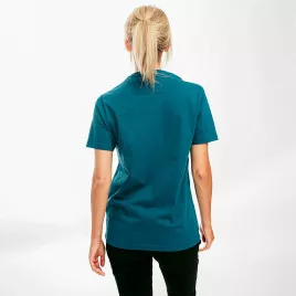 T-shirt pro uni en coton biologique Punta