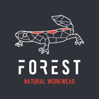 FOREST NATURAL WORKWEAR